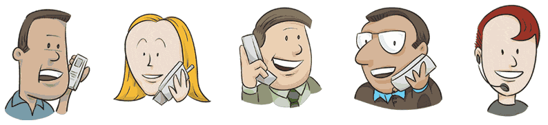 Group Calling Service