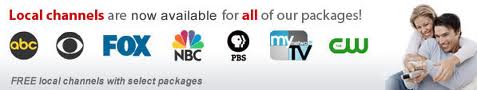 Free Local Channels